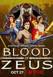 Blood of Zeus (S01)(2020)(Complete)(FHD)(1080p)(x264)(WebDL)(EN-DE-JP)…