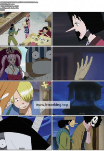 [WEB-DL 우리말 더빙] 원피스 (ONE PIECE 2009) S17