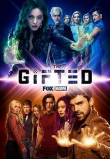 더 기프티드 시즌2.The Gifted.S02E01-E16.완결.2018.1080p.한글자막