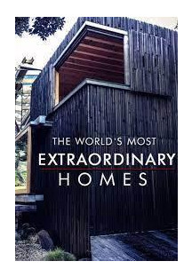 세계에서 가장 경이로운 집 시즌2.The Worlds Most Extraordinary Homes.S02E01-E08.완결.2…