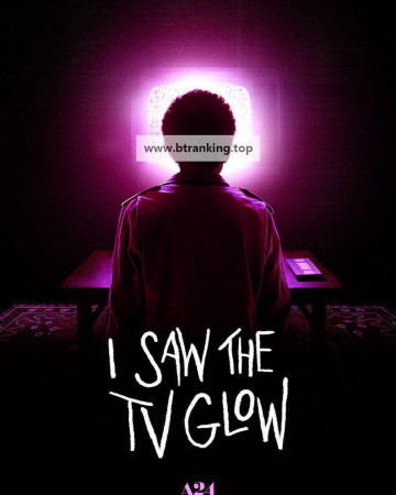 아이 소 더 티비 글로우 I Saw the TV Glow.2024.1080p.KORSUB.WEBRip.H264.AAC