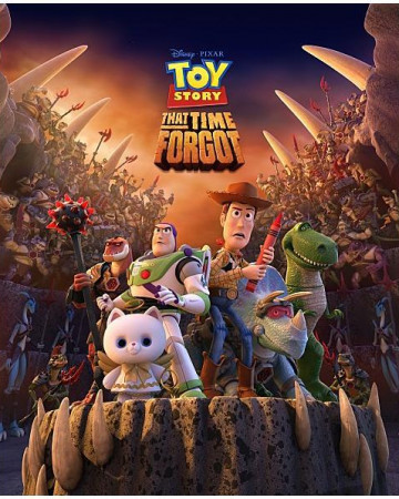 토이 스토리 공룡 전사들의 도시 우리말 Toy Story That Time Forgot,2014.1080p.KORDUB.FHD…