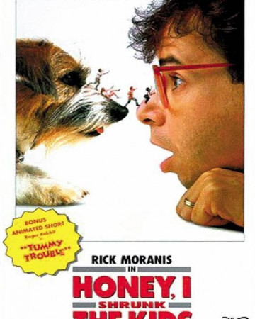 애들이 줄었어요 Honey.I.Shrunk.the.Kids.1989.1080p.BluRay.H264.AAC-RARBG.mp4