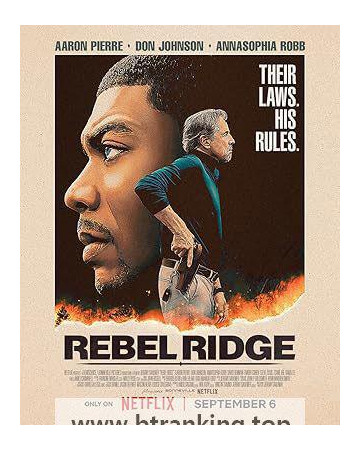 레블 리지 Rebel.Ridge.2024.WEBRip.1080p.x265.10bit.EAC3-highcal