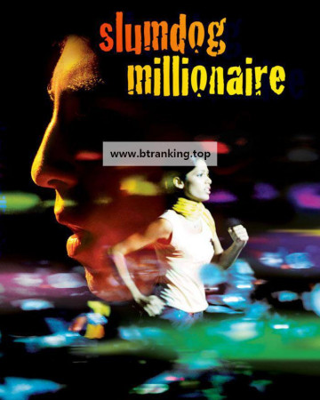 슬럼독 밀리어네어 Slumdog Millionaire (2008) Open Matte (1080p AMZN WEB-DL x265 Silence)