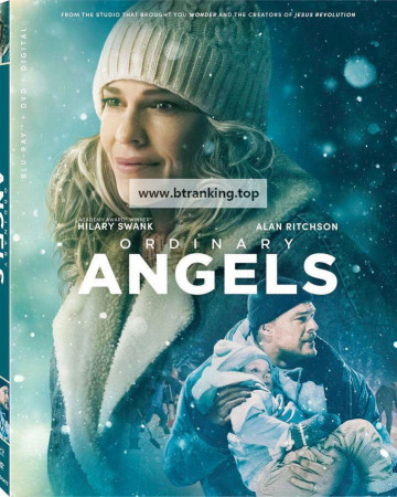 기적은 가까이 Ordinary Angels.2024.1080p.KORSUB.WEBRip.H264.AAC