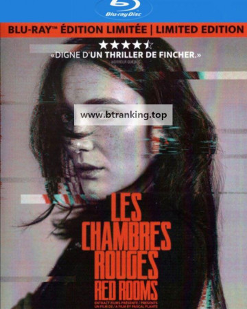 레드 룸스 Les chambres rouges 2023 1080p BluRay DD5 1 x264-playHD