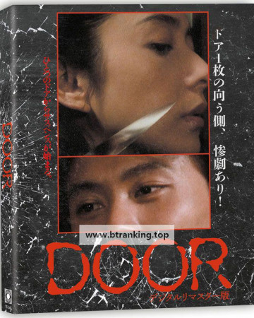 도어 Door (1988) (1080p BluRay x265 10bit EAC3 2.0 Japanese r00t)