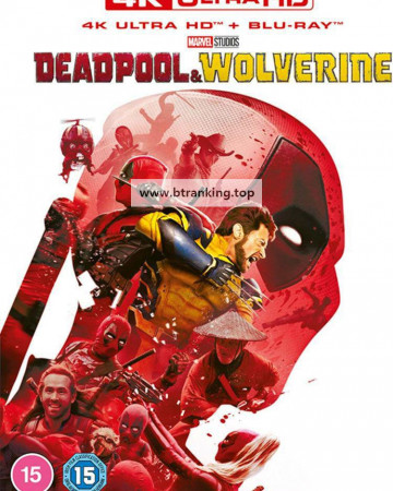 데드풀과 울버린 Deadpool.And.Wolverine.2024.2160p.BluRay.REMUX.DV.P7.HDR.ENG.LATINO.FRENCH.TrueHD.Atmos.7.1.H265-BEN.THE.MEN